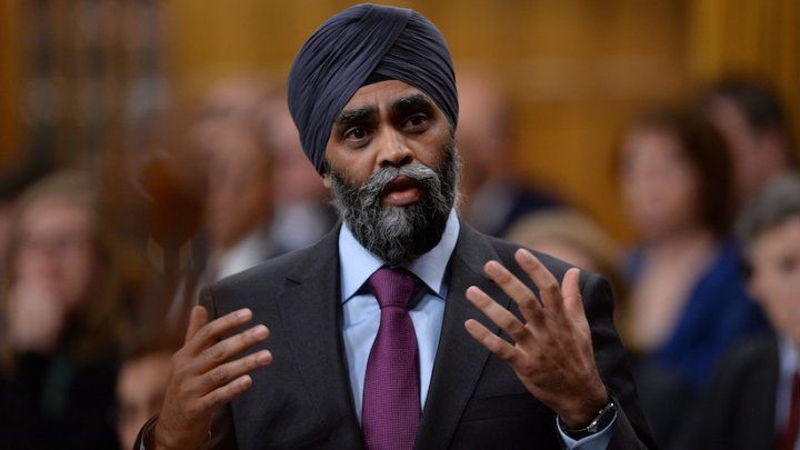 Canada trimite o forţă de sprijin aerian în cadrul Misiunii ONU în Mali.