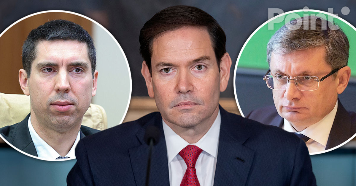 Ambasadorul SUA în Moldova a explicat de ce Rubio a refuzat să se întâlnească cu Grosu și Popșoi.