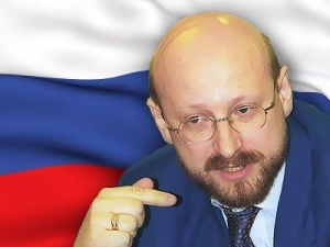 În așa mod, Transnistria a devenit oficial, din punct de vedere politic și economic, parte a R. Moldova și împreună cu aceasta a renunțat la propria suveranitate în favoarea Uniunii Europene”, a declarat expertul.