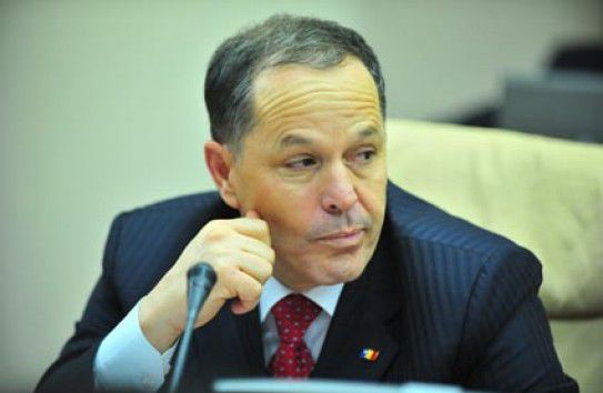 Проверка деклараций о доходах и имуществе действующего главы автономии пока не завершена.   Фото: vedomosti.md
