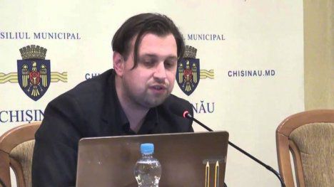Тесть Лебединского переписал собственность на миллионы лей на свою дочь.