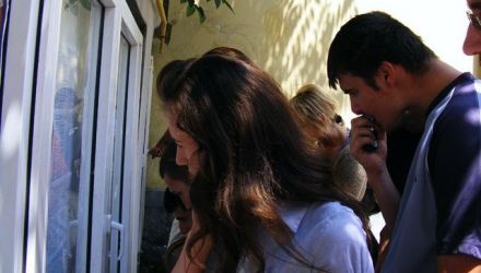 Conform regulamentului aceşti candidaţi pot susţine examenul respectiv doar în sesiunea de bază