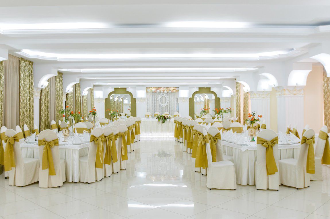 Încasări mai mari la buget după verificarea sălilor de ceremonii