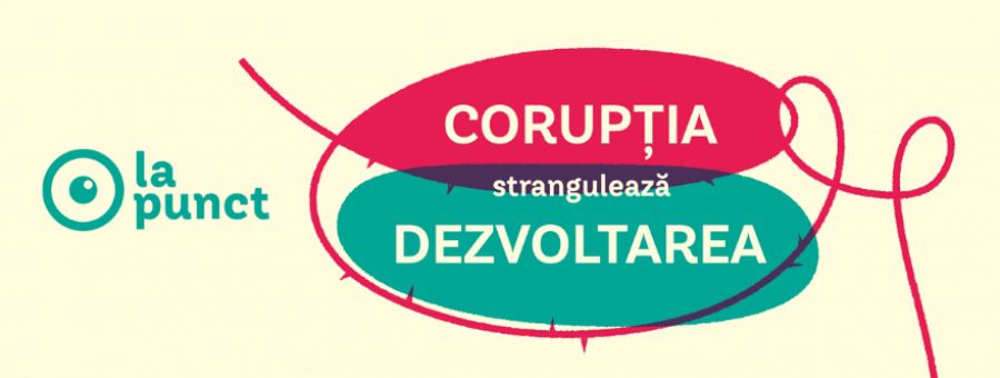 Pierderile totale ale Republicii Moldova de pe urma corupţiei pot fi estimate între 8% – 13% din PIB.