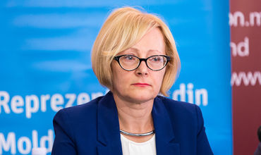 В ПКРМ опровергли информацию о госпитализации Воронина.