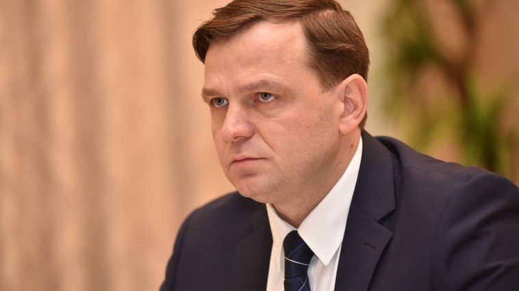 В то же время избранный мэр Андрей Нэстасе, как и обещал, проведет протест.
