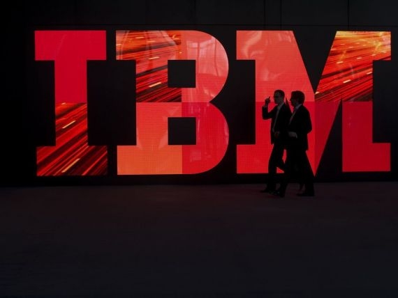 Mutarea ar ajuta compania sa se concentreze pe segmentul de cloud computing, potrivit Forbes.