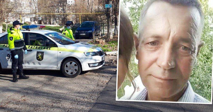Житель Оргеевского района пропал без вести, приехав в Кишинев.