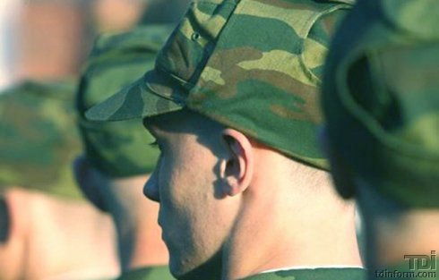 Также под призыв попадают мужчины до 30 лет, окончившие вузы и получившие звание офицера.