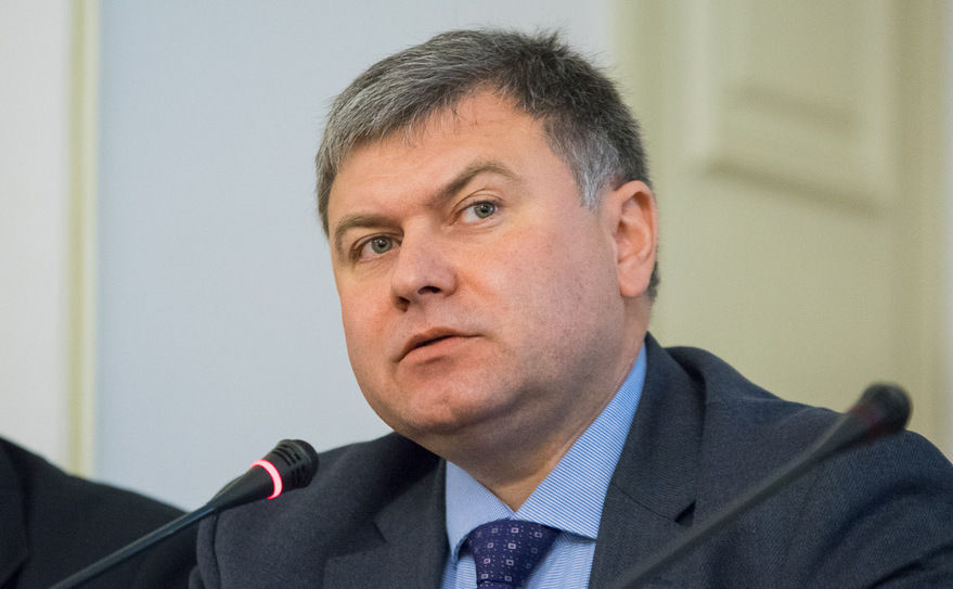 Sistemul oligarhic construieşte o verticală a puterii în R.Moldova. Foto: epochtimes-romania.com
