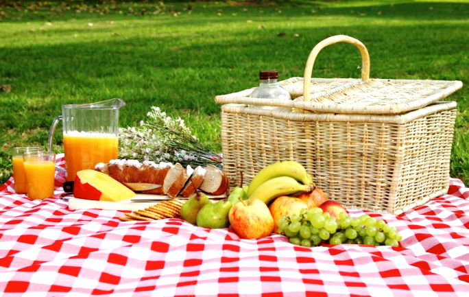Picnicurile în pădurile din țară, interzise în perioada sărbătorilor pascale. Foto: jurnalderetete.md