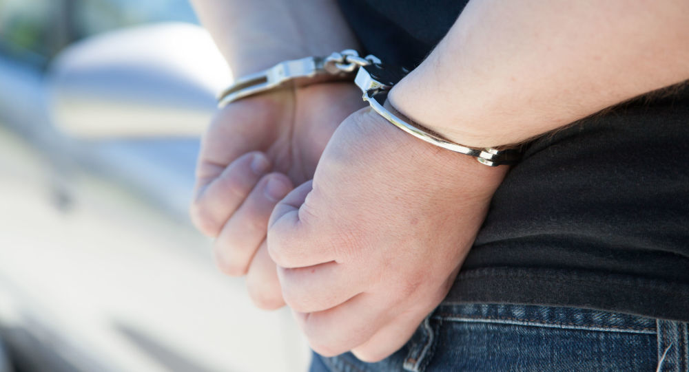 В Тирасполе задержали 17-летнего наркоторговца.