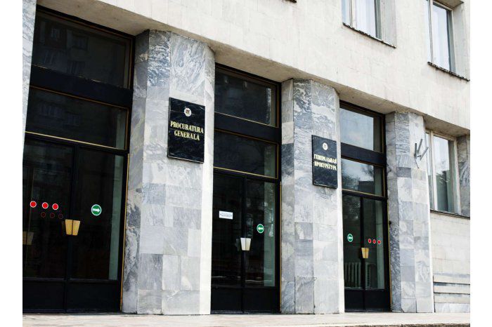 Общее собрание прокуроров избрало пять новых членов Высшего совета прокуроров.