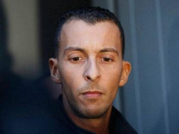 Салах Абдеслам экстрадирован из Бельгии во Францию.