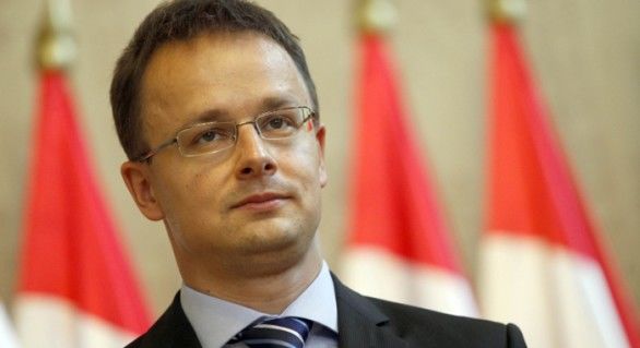 Potrivit lui Szijjarto, există riscul real ca Europa să se confrunte cu un nou val de migrație și nu va fi pregătită pentru aceasta.
