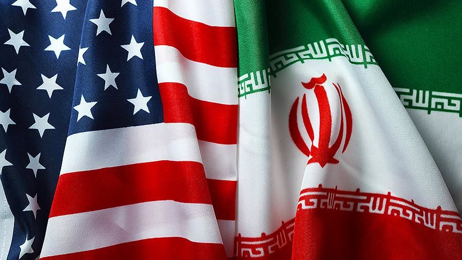 США запретили полеты в воздушном пространстве Ирана.