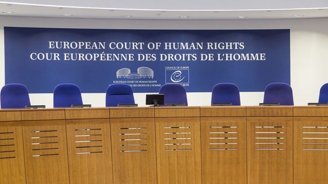 Суд признал, что своими действиями российские власти нарушили право девяти заявителей на свободные выборы.