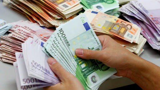Медицинское учреждение получит взнос в размере 10 тысяч евро.