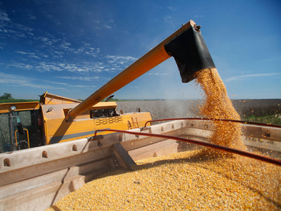 Preţurile globale ale alimentelor sunt încă cu 18% sub maximul istoric atins în luna februarie a anului trecut