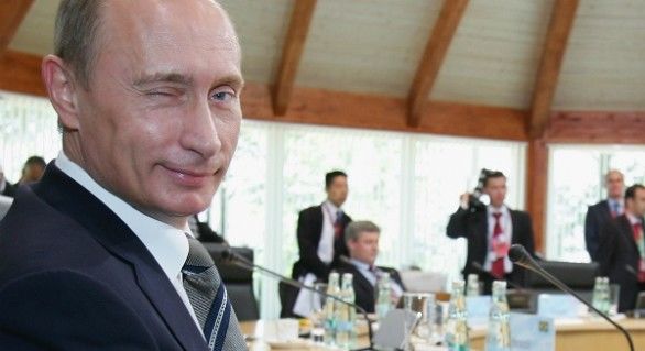Cazuri celebre de „kompromat” în Rusia.