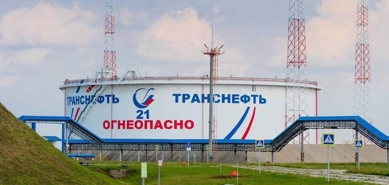 ЕС: Атака на "Дружбу" не повлияла на поставки нефти в Венгрию и Словакию