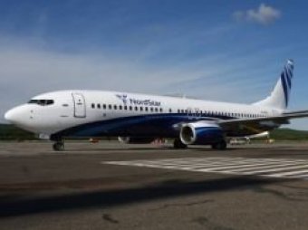 В Стамбуле из-за приступа у капитана экстренно совершил посадку рейс Москва - Каир.