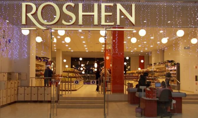 Roshen украинского президента Петра Порошенко помогла переоборудовать систему ПВО вокруг Киева.