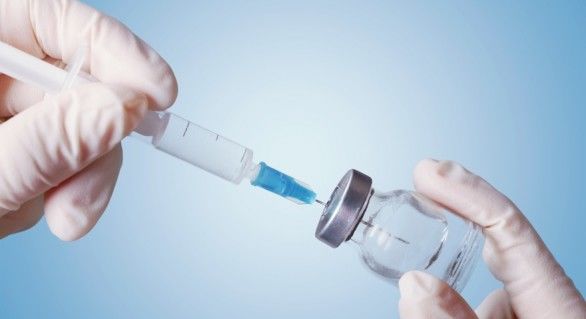 Campania de vaccinare împotriva virusului gripal a început la sfârșitul lunii decembrie după ce Centrul pentru Vaccinuri Echitate din SUA a oferit Republicii Moldova 200 mii de doze de vaccinuri antigripale.