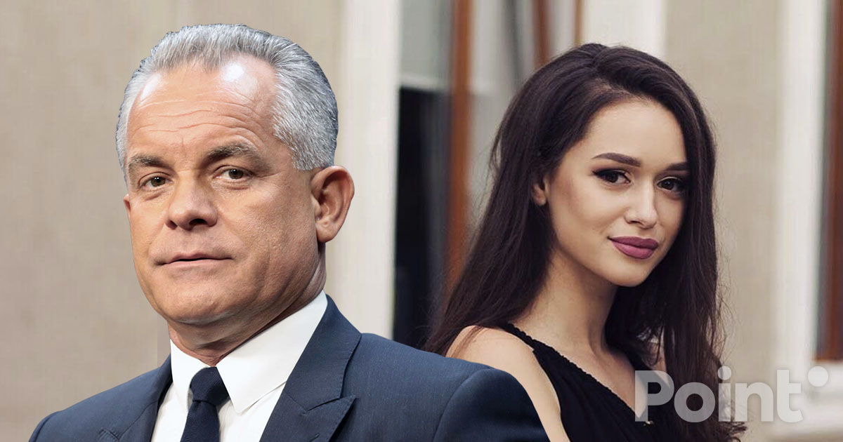 Surse: Plahotniuc a încercat să zboare în Dubai. Era însoțit de Miss Moldova 2019.