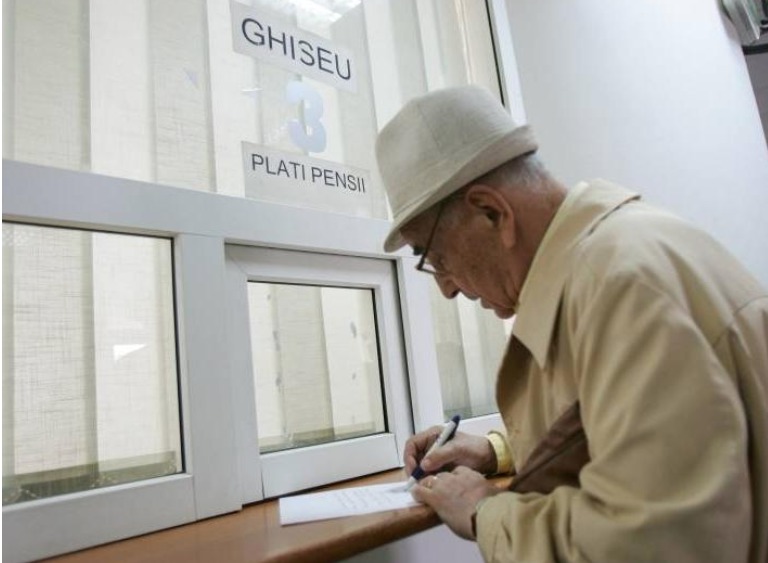 Запланированную на 1 апреля следующего года валоризацию пенсий осуществят на пять месяцев раньше.