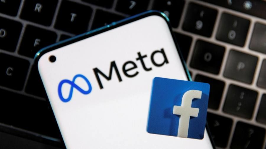 Meta отложит внедрение шифрования сообщений до 2023 года.