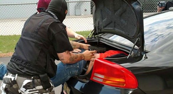 Un olandez a fost răpit în Spania de o bandă condusă de un român. 