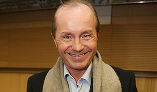 Панин всегда снимался много и с удовольствием, ему были подвластны и комические, и трагические роли.
