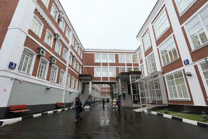 В Сороках в здании ликвидированной гимназии решили открыть приют для бездомных.