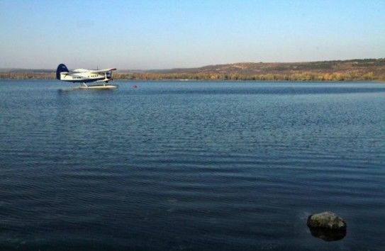 Бюджет проекта по укреплению плотины составил 3,3 млн леев.
