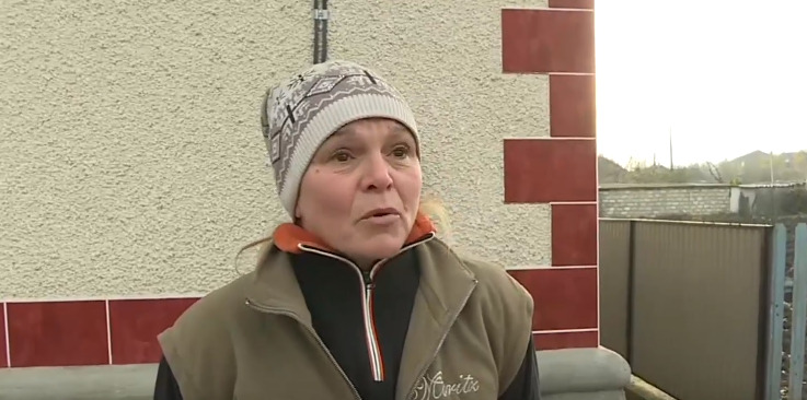 Жительница села Шурь рассказала, как нашла тело ребенка возле фермы.