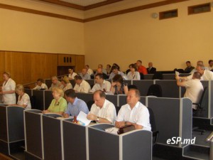 Советники определили условия нового конкурса.