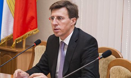 Помимо проверки тех, кто заходит в мэрию, у турникета будет и другая функция: выявить прогульщиков.  