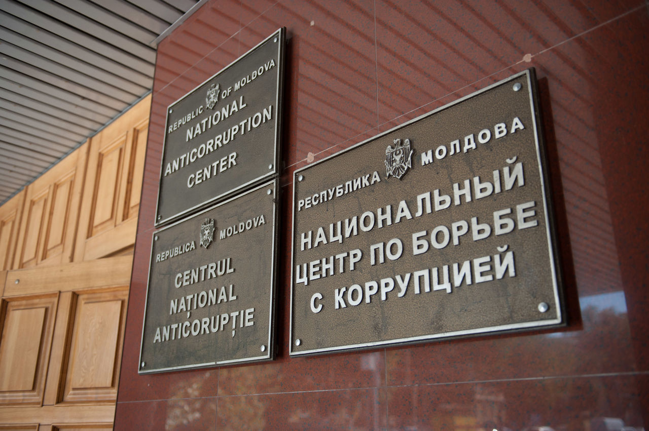 За неделю ARBI арестовало имущество на сумму более 1 млн леев.