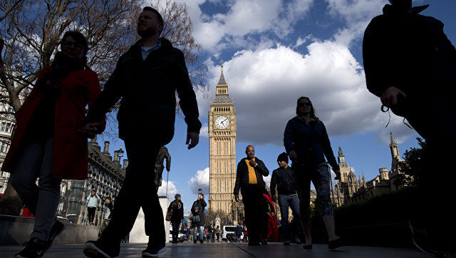 Половина британцев поддерживают проведение нового Brexit, показал опрос.