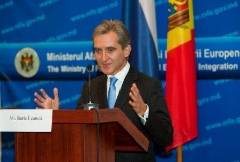 Юрий Лянкэ планирует обсудить прогресс и перспективы европейской интеграции Молдовы с верховным представителем ЕС по внешней политике и политике.