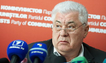 Воронин рассказал, почему не встречается с еврочиновниками. 