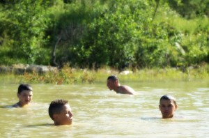 Amintim că de la începutul sezonului estival au fost înregistrate 18 cazuri de înec, 4 dintre care cu minori.