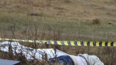 Полиция разыскивает 18-летнего молдаванина, зарубившего топором своего отца и его знакомого в Московской области. Фото: libertatea.ro
