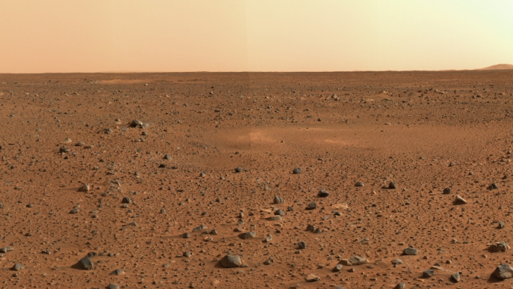 NASA a publicat de curând un comunicat de presă în care se specifică cum un grup de ruşi amatori, entuziaşti ai astronomiei au descoperit ceea ce ar putea fi rămăşiţele lui Mars 3.