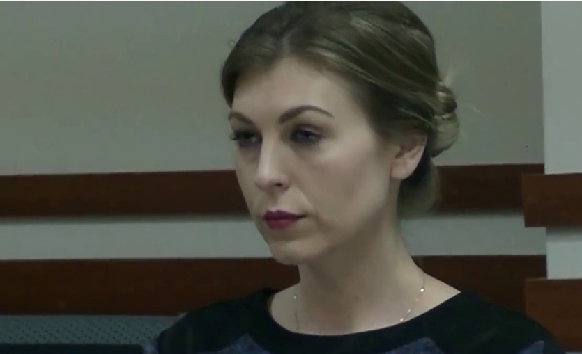 Дело о подкупе депутатов: Ирина Баглай будет освобождена.