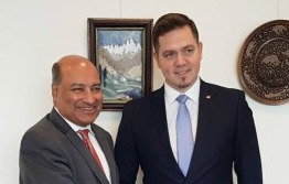 ЕБРР поддержит Молдову в процессе реализации реформ.