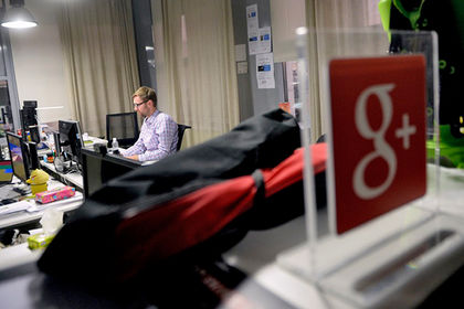 В России начали масштабную блокировку домена Google.