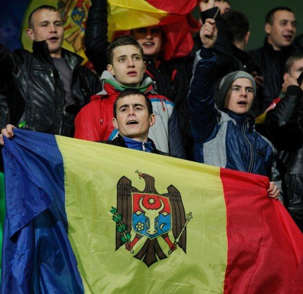 9 октября Национальная сборная  Молдовы по футболу встретится у себя дома с Национальной сборной Австрии.
