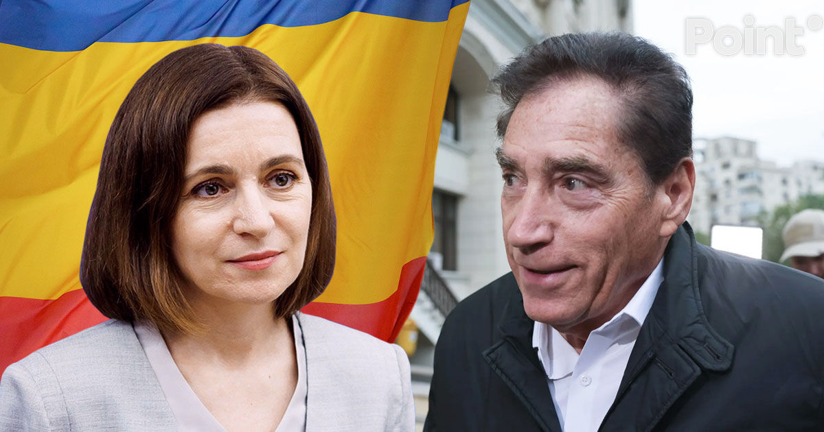 Fostul premier al României: Sandu ar trebui să fie primul președinte al statului unificat.